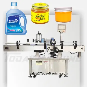 Automātiskā iekārta ūdens pudelēs un maksimuma mašīnu ražošanas līniju, pudele ūdens, Marķēšanas Mašīna
