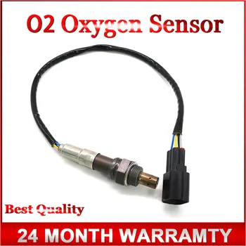 O2 sensors, Lambda, Gaisa Degvielas Attiecība Mazda 3 BK BL 5 2.0 L 2.3 L MZR 2003-2014 NĒ # LF8R-18-8G1 LZA07-MD24, Jaunas, LZA07-MD5