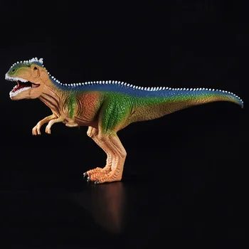 Simulācijas Dzīvnieku Dienvidu Zvērs Pūķis Dinozauru Savvaļas Zvērs Pūķis Modelis Dinozauru Rotaļlietas, zēns, meitene Dāvanu Kolekcijas Rotaļlietas
