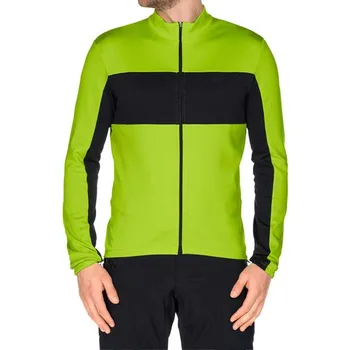 2019. gada Rudenī Riteņbraukšana Džersija Komplekts Kalnu Velosipēds Apģērbu MTB Velosipēdu Drēbes Valkāt Maillot Ropa Ciclismo Vīriešu garām piedurknēm Riteņbraukšanas Komplekts